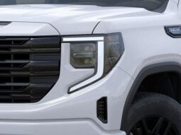 
										2026 GMC Sierra 1500 Elevation full									