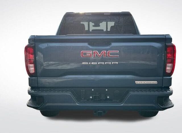 
								2026 GMC Sierra 1500 Elevation full									