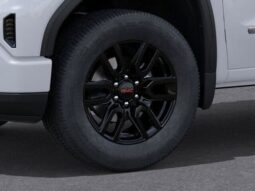
										2026 GMC Sierra 1500 Elevation full									