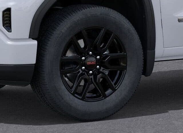 
								2026 GMC Sierra 1500 Elevation full									