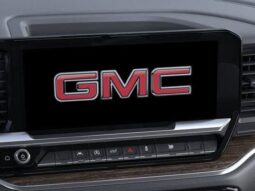 
										2026 GMC Sierra 1500 Elevation full									