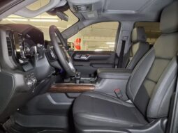 
										2026 GMC Sierra 1500 Elevation full									