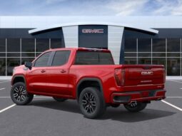 
										2026 GMC Sierra 1500 AT4 full									