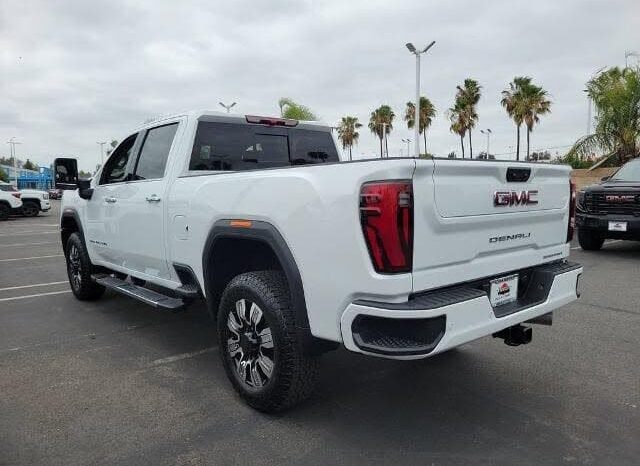 
								2026 GMC Sierra 2500 Denali full									