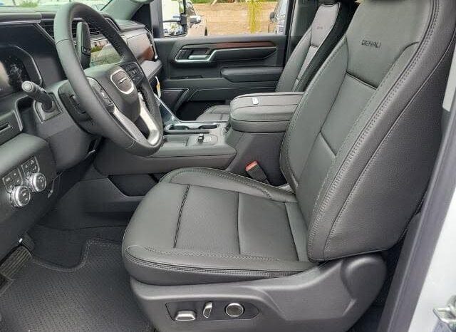 
								2026 GMC Sierra 2500 Denali full									