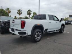 
										2026 GMC Sierra 2500 Denali full									