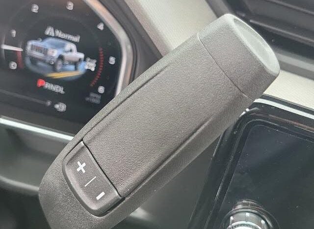 
								2026 GMC Sierra 2500 Denali full									