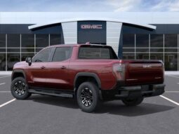
										2026 GMC Sierra EV Elevation full									