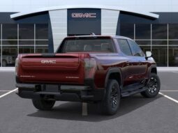 
										2026 GMC Sierra EV Elevation full									