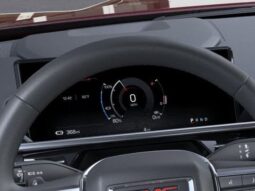 
										2026 GMC Sierra EV Elevation full									