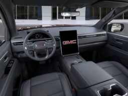
										2026 GMC Sierra EV Elevation full									