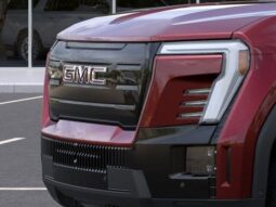 
										2026 GMC Sierra EV Elevation full									