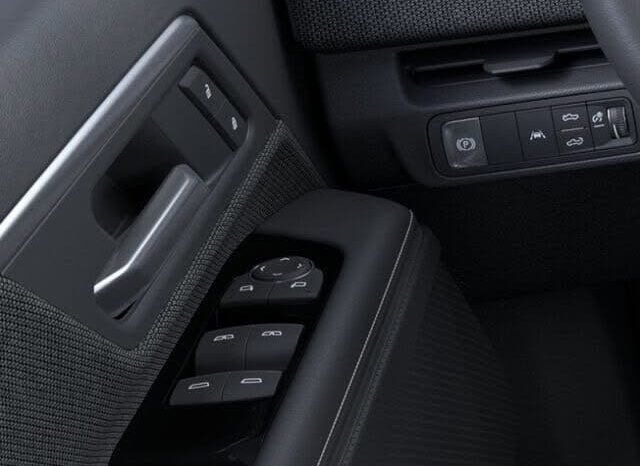 
								2026 GMC Sierra EV Elevation full									