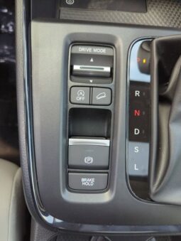 
										2026 Honda CR-V EX-L full									
