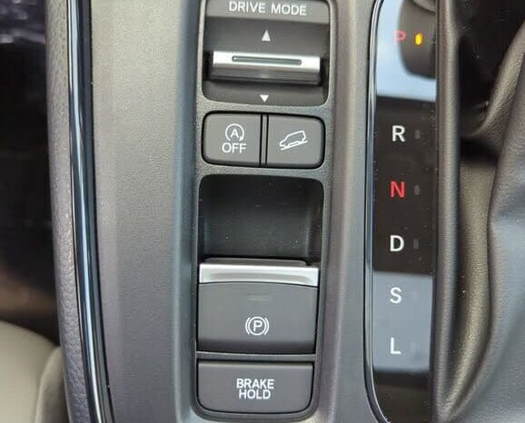 
								2026 Honda CR-V EX-L full									