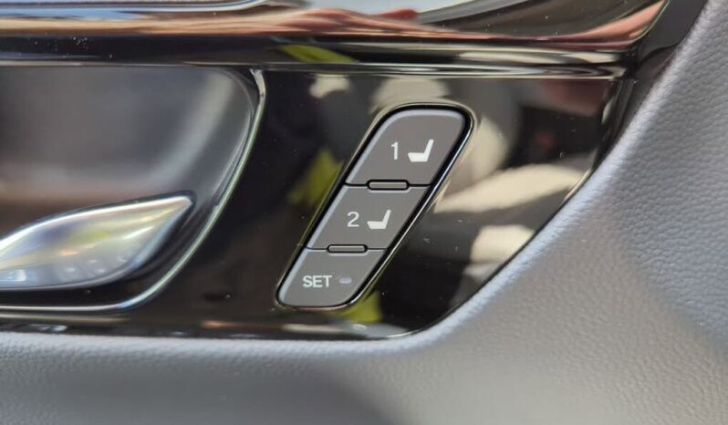 
								2026 Honda CR-V EX-L full									