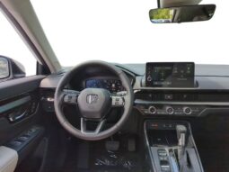 
										2026 Honda CR-V EX-L full									