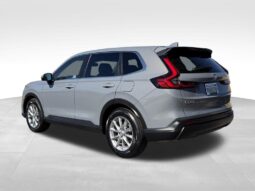 
										2026 Honda CR-V EX full									