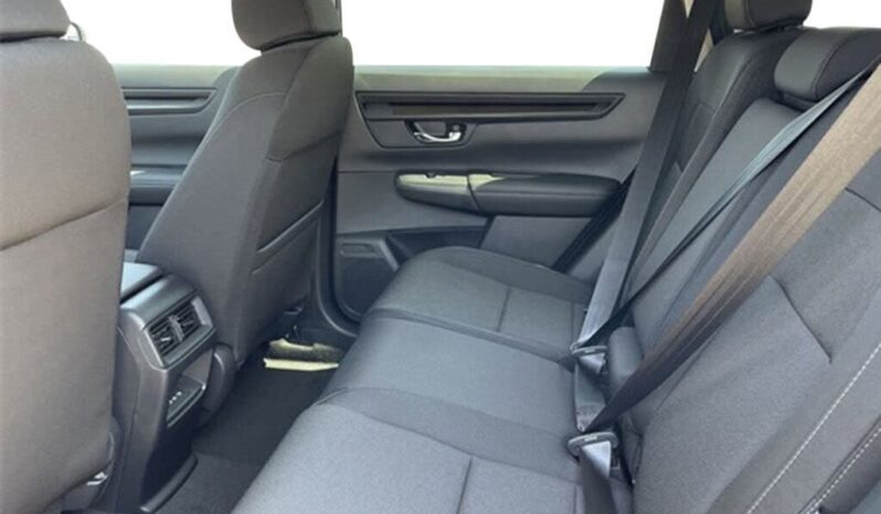 
								2026 Honda CR-V EX full									