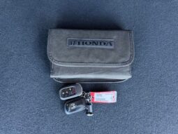 
										2026 Honda CR-V EX full									