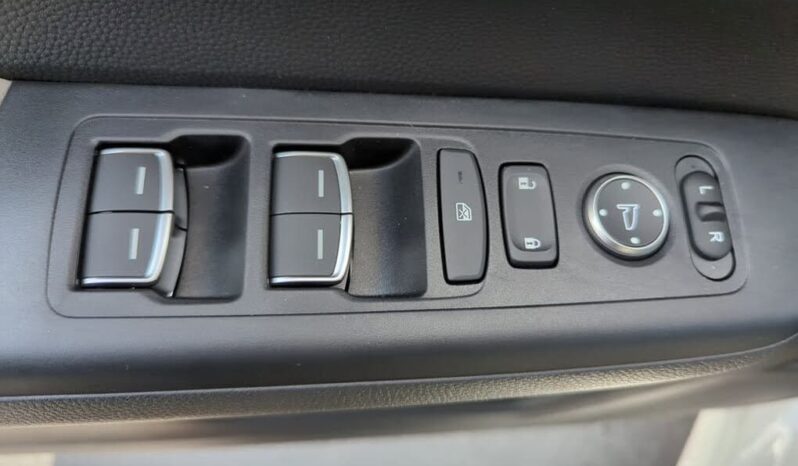 
								2026 Honda CR-V EX-L full									