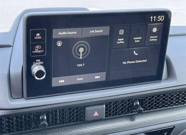 
								2026 Honda CR-V EX full									