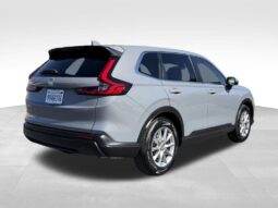 
										2026 Honda CR-V EX full									