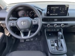 
										2026 Honda CR-V EX full									