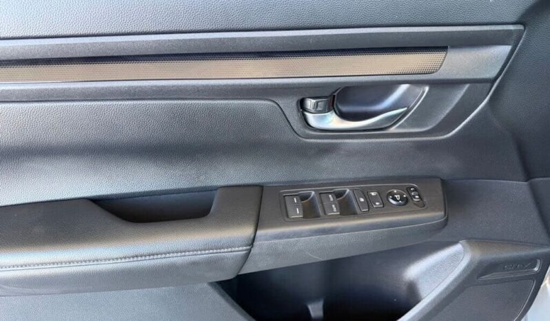 
								2026 Honda CR-V EX full									