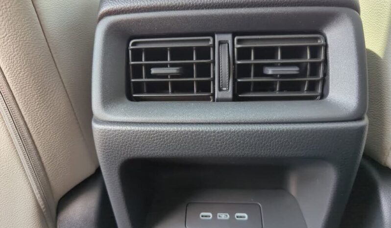 
								2026 Honda CR-V EX-L full									