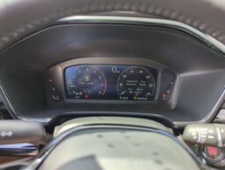 
										2026 Honda CR-V EX-L full									