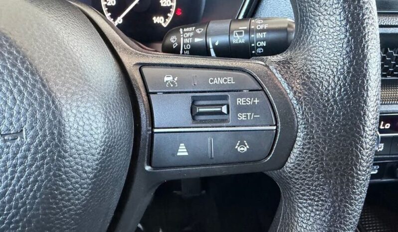 
								2026 Honda CR-V EX full									