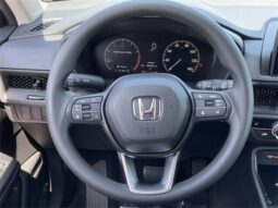 
										2026 Honda CR-V EX full									
