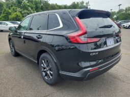 
										2026 Honda CR-V EX-L AWD full									