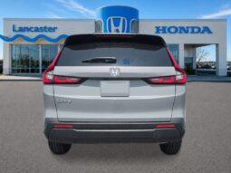 
										2026 Honda CR-V EX full									