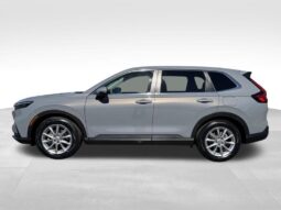 
										2026 Honda CR-V EX full									