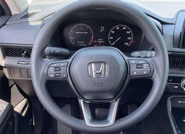 
								2026 Honda CR-V EX full									