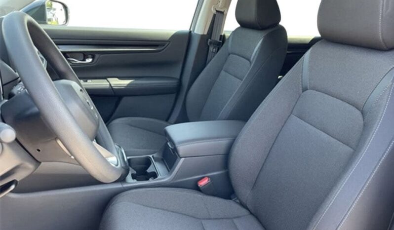 
								2026 Honda CR-V EX full									