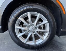 
										2026 Honda CR-V EX full									