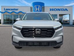 
										2026 Honda CR-V EX full									