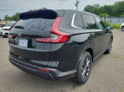 
										2026 Honda CR-V EX-L AWD full									
