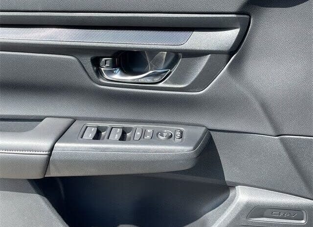 
								2026 Honda CR-V EX full									
