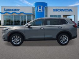 
										2026 Honda CR-V EX full									