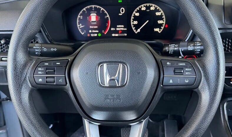 
								2026 Honda CR-V EX full									