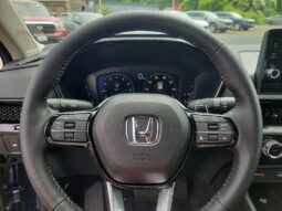 
										2026 Honda CR-V EX-L AWD full									