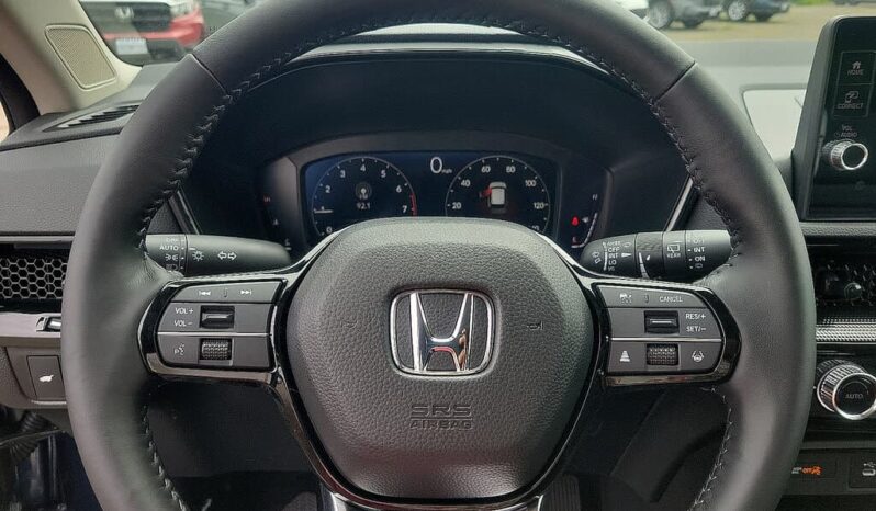 
								2026 Honda CR-V EX-L AWD full									