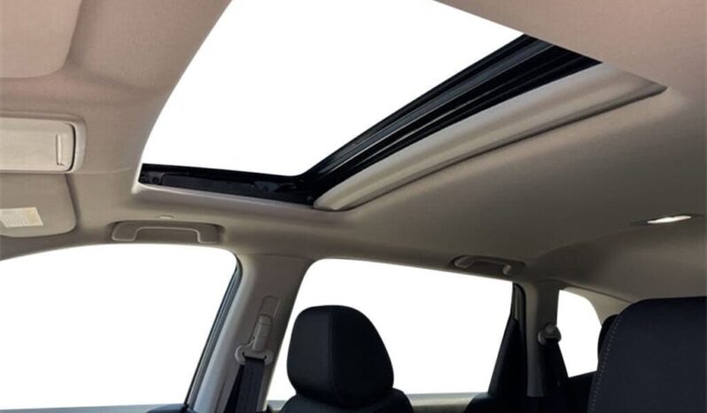 
								2026 Honda CR-V EX full									