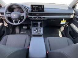 
										2026 Honda CR-V EX full									