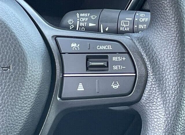 
								2026 Honda CR-V EX full									