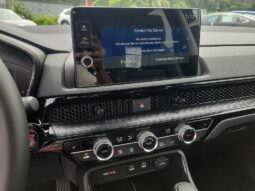 
										2026 Honda CR-V EX-L AWD full									